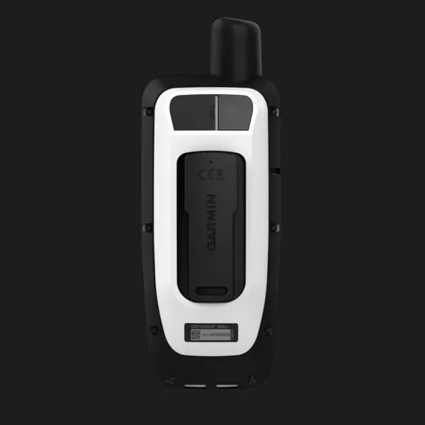 GPS-навігатор Garmin GPSMAP 86s (010-02235-00/01)