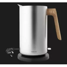 Електрочайник Eva Solo Nordic kitchen (Silver)