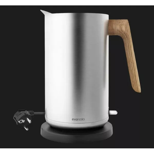 Електрочайник Eva Solo Nordic kitchen (Silver)