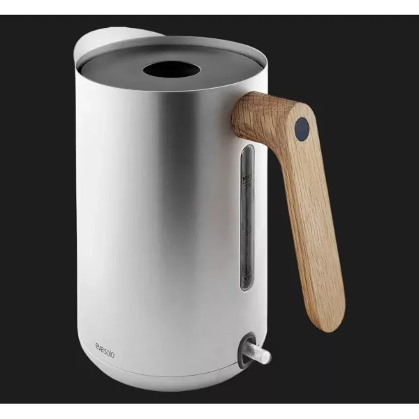 Електрочайник Eva Solo Nordic kitchen (Silver)