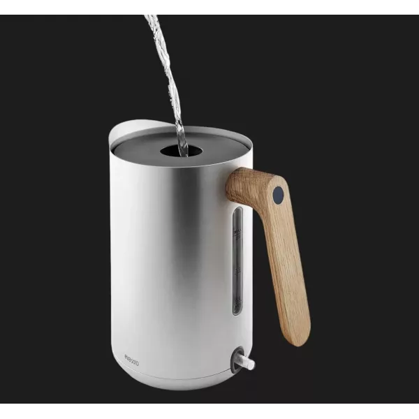 Електрочайник Eva Solo Nordic kitchen (Silver)