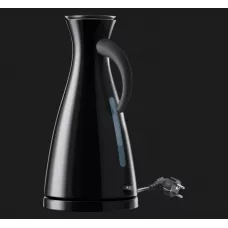 Електрочайник Eva Solo Elektrischer Wasserkocher (Black)