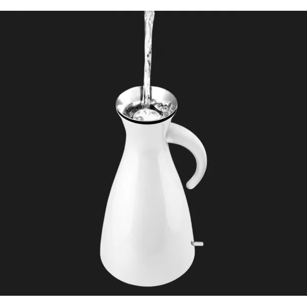 Електрочайник Eva Solo Elektrischer Wasserkocher (White)