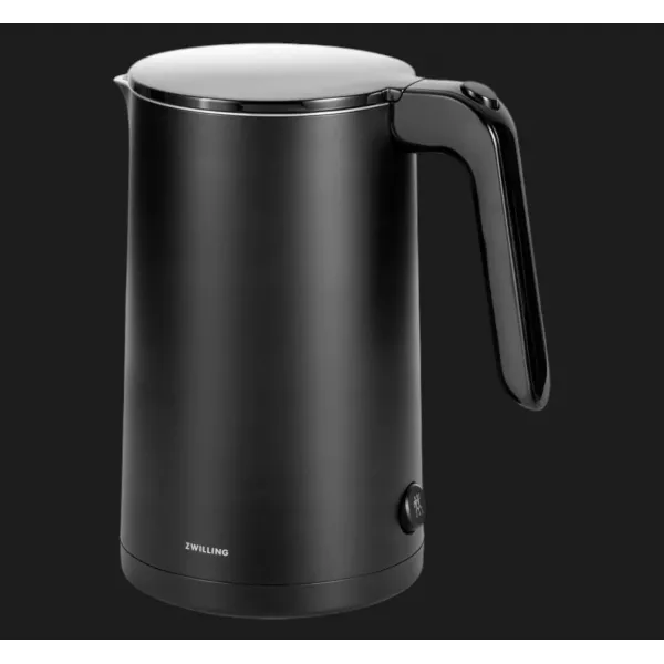 Електрочайник Zwilling Enfinigy Pro (Black)