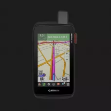 GPS-навігатор Garmin Montana 700i (010-02347-10/11)