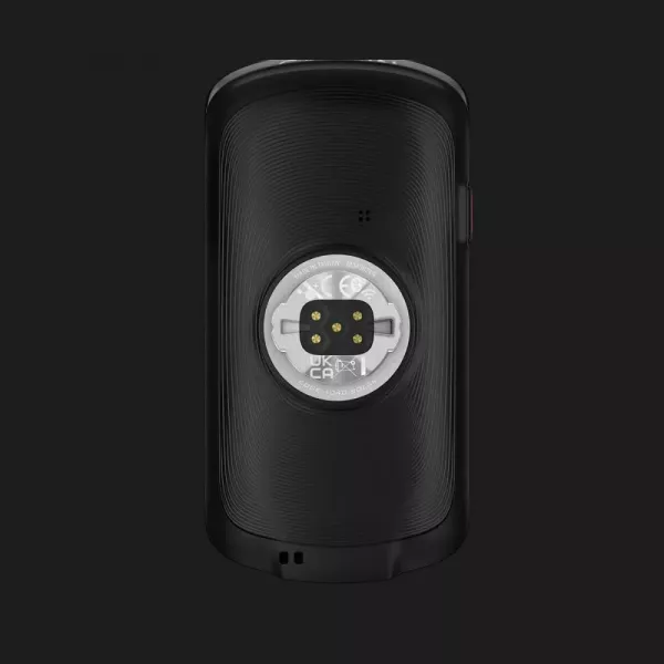 Велокомпʼютер Garmin Edge 1040 Solar (010-02503-20/21)