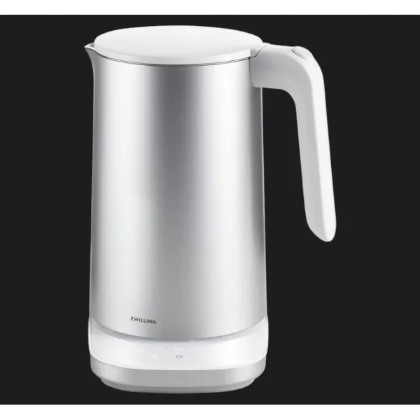 Електрочайник Zwilling Enfinigy Pro (Silver)