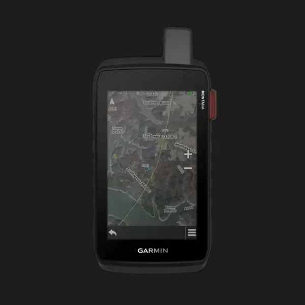 GPS-навігатор Garmin Montana 710i with inReach Technology (010-02964-00/01)