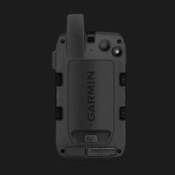 GPS-навігатор Garmin Montana 710i with inReach Technology (010-02964-00/01)