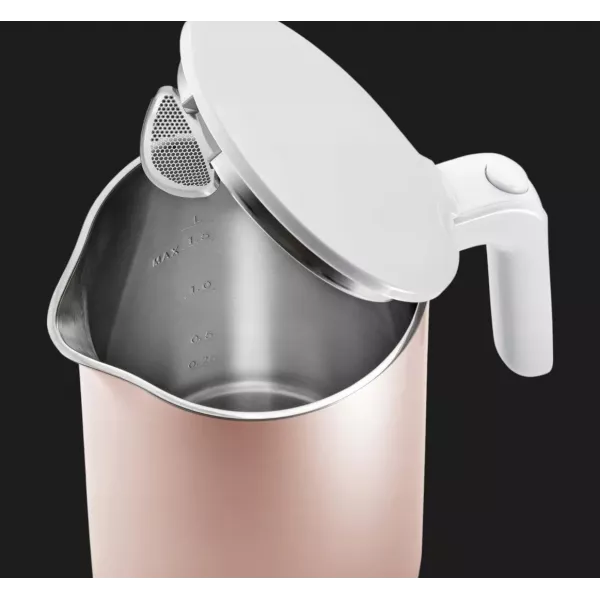 Електрочайник Zwilling Enfinigy (Pink)