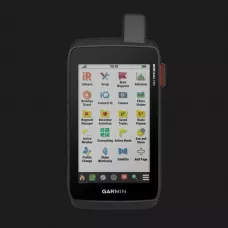 GPS-навігатор Garmin Montana 750i with inReach Technology and 8MP Camera (010-02347-00/01)
