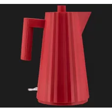 Електрочайник Alessi Plissé 1,7 л (Red)