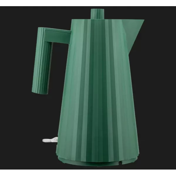 Електрочайник Alessi Plissé 1,7 л (Green)
