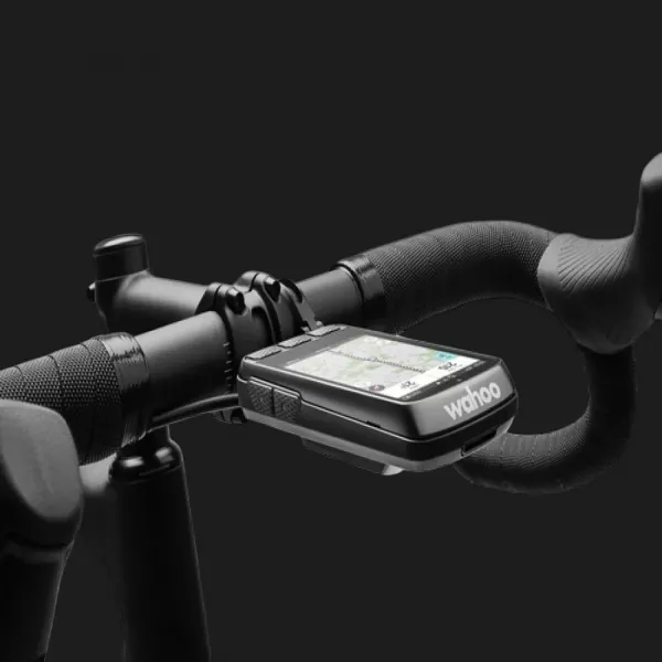 Велокомпʼютер Wahoo Elemnt Ace GPS (WFCC7)