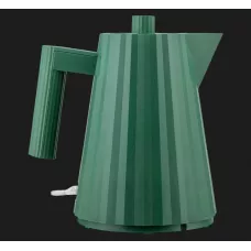 Електрочайник Alessi Plissé 1 л (Green)