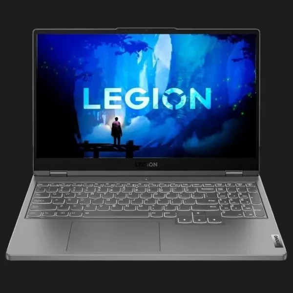 Ноутбук Lenovo Legion 5 15IAH7H 15.6