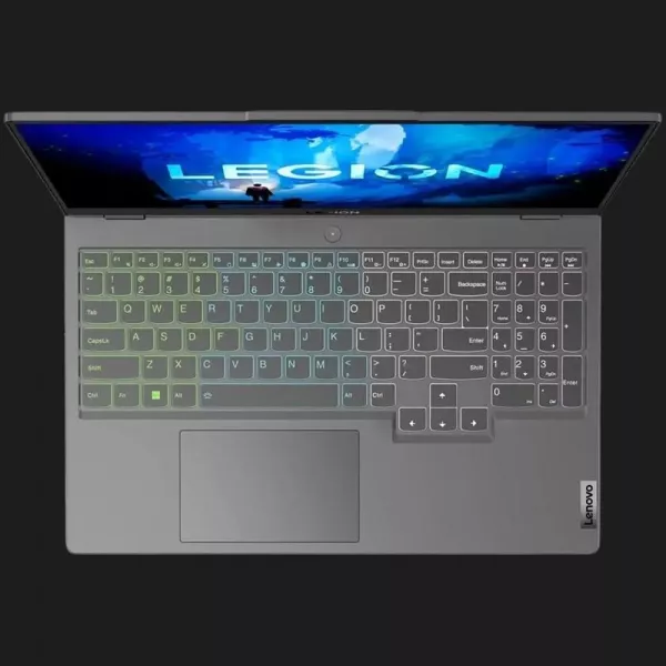 Ноутбук Lenovo Legion 5 15IAH7H 15.6