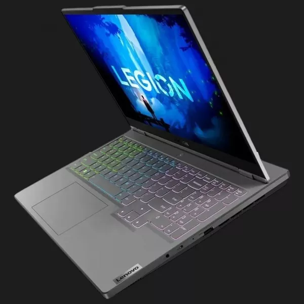 Ноутбук Lenovo Legion 5 15IAH7H 15.6