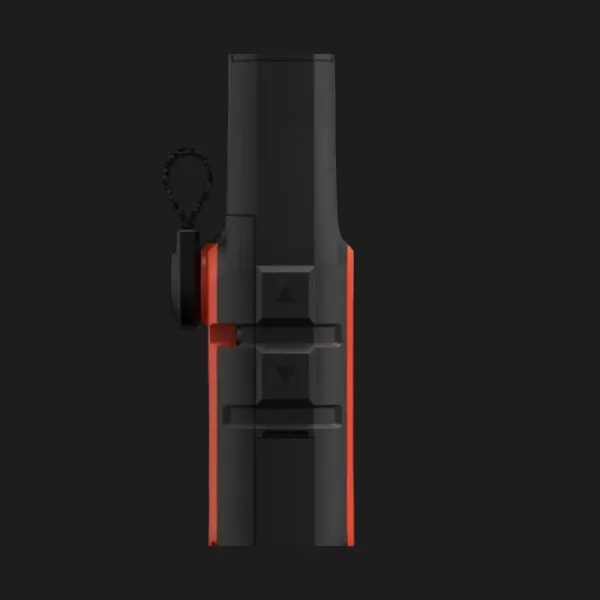 Супутниковий комунікатор Garmin inReach Mini 2 (010-02602-00/02) (Flame Red)