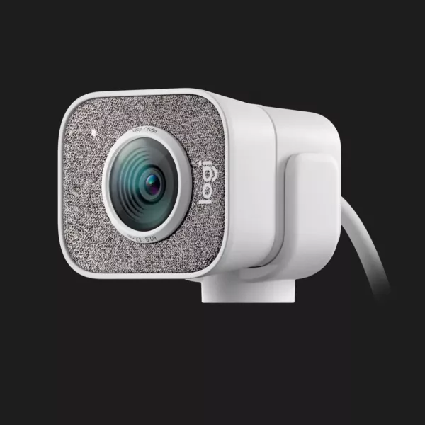 Веб-камера Logitech StreamCam (White) (EU)