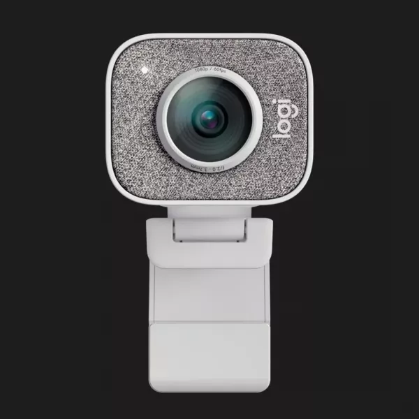 Веб-камера Logitech StreamCam (White) (EU)