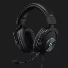 Ігрові навушники Logitech G PRO X SE (Black) (EU)