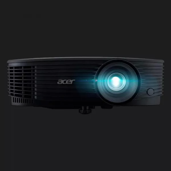 Мультимедійний проектор Acer X1129 (MR.JXF11.001) (Black) (UA)