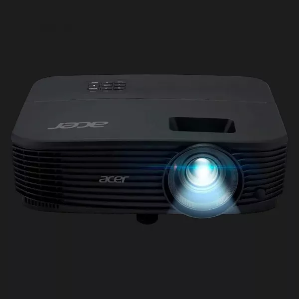 Мультимедійний проектор Acer X1129 (MR.JXF11.001) (Black) (UA)