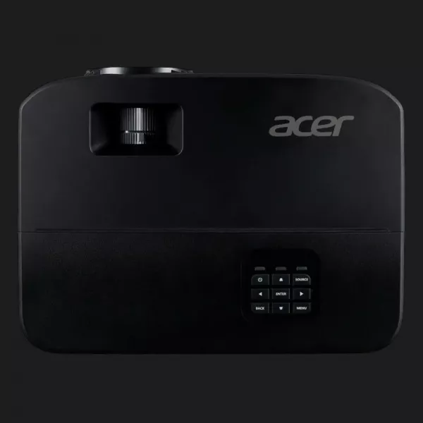 Мультимедійний проектор Acer X1129 (MR.JXF11.001) (Black) (UA)