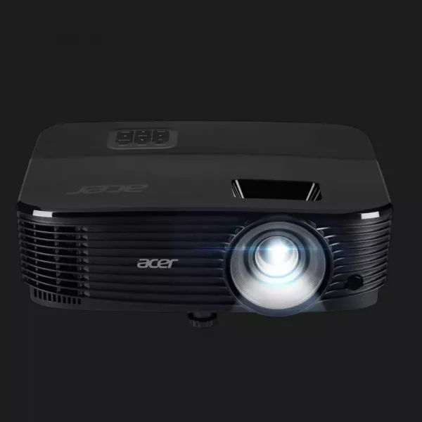 Мультимедійний Проектор Acer X1129HP (MR.JUH11.001) (Black) (UA)