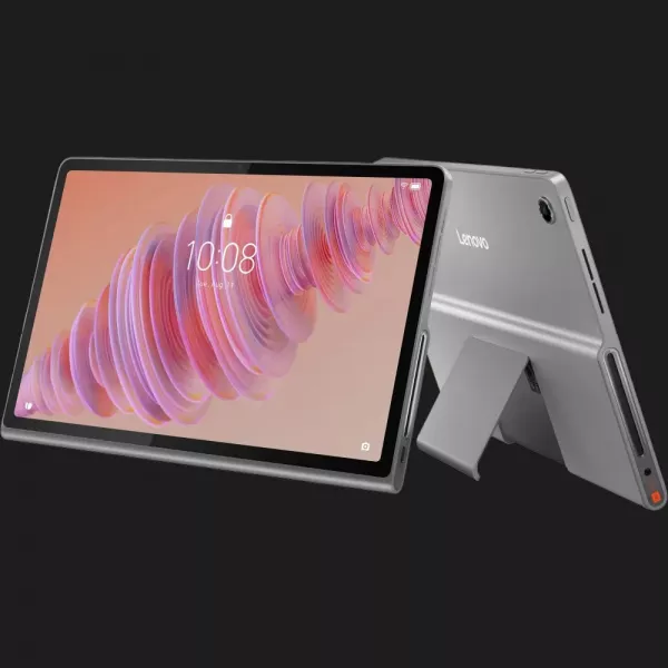 Планшет Lenovo Tab Plus Wi-Fi 8/128 (Luna Gray) UA