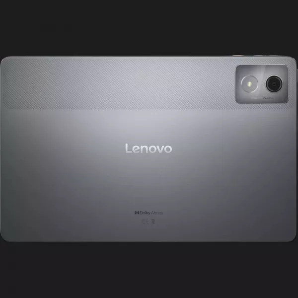 Планшет Lenovo K11 Plus Wi-Fi 8/256GB (Luna Gray) UA