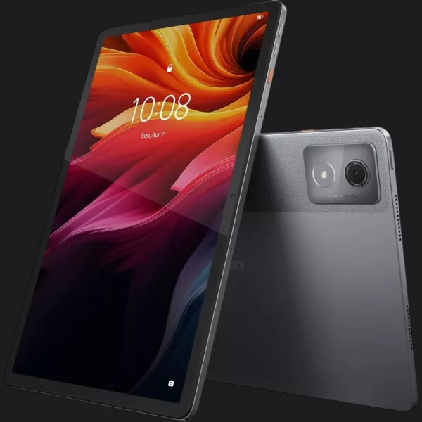 Планшет Lenovo K11 Plus Wi-Fi 8/256GB (Luna Gray) UA