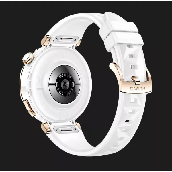 Смарт-годинник HUAWEI Watch GT 5 Pro 42mm (White)