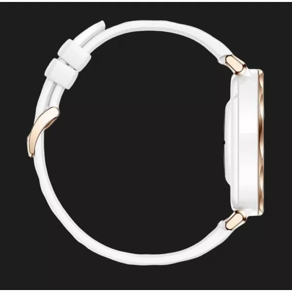 Смарт-годинник HUAWEI Watch GT 5 Pro 42mm (White)
