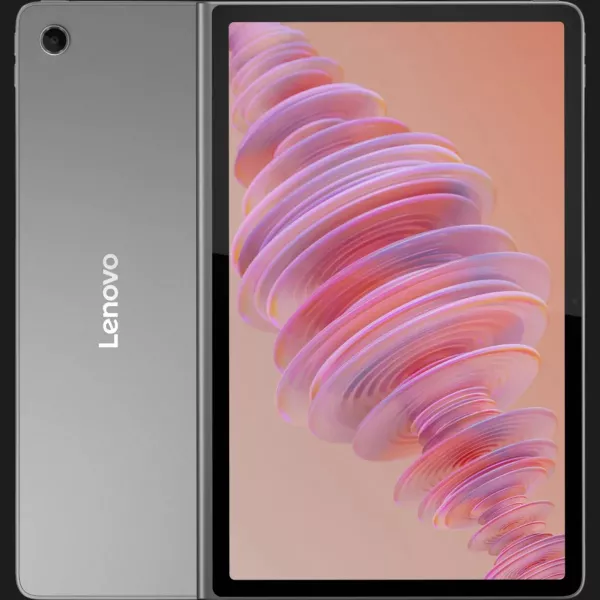 Планшет Lenovo Tab Plus Wi-Fi 8/128GB + Case (Luna Gray) UA