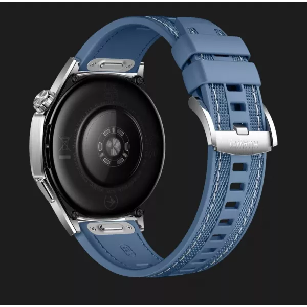 Смарт-годинник HUAWEI Watch GT 5 46mm (Blue)