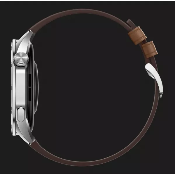 Смарт-годинник HUAWEI Watch GT 5 46mm (Brown)
