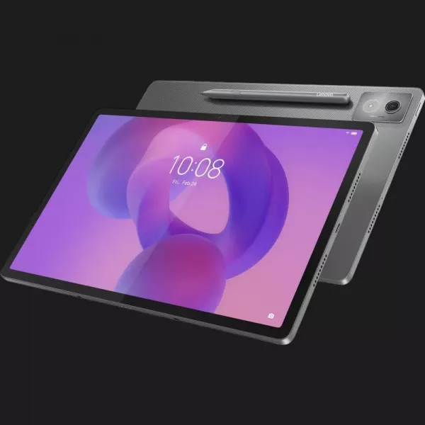Планшет Lenovo Idea Tab Pro 8/256GB + Pen (Luna Gray) UA