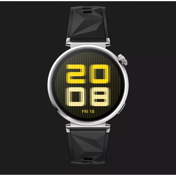 Смарт-годинник HUAWEI Watch GT 5 41mm (Black)