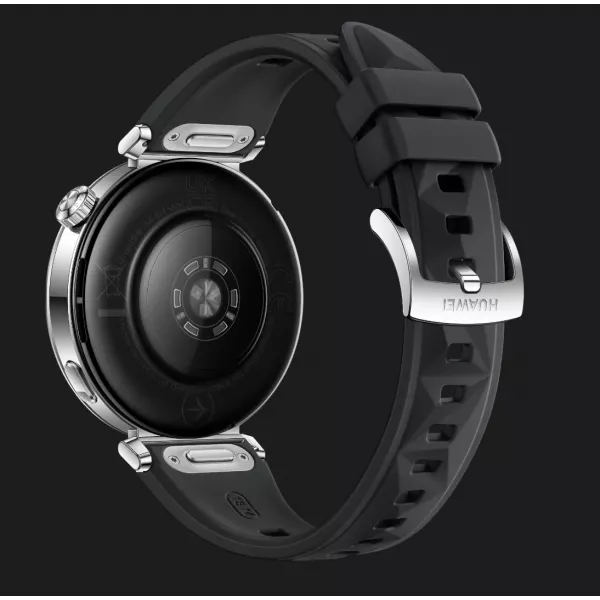 Смарт-годинник HUAWEI Watch GT 5 41mm (Black)