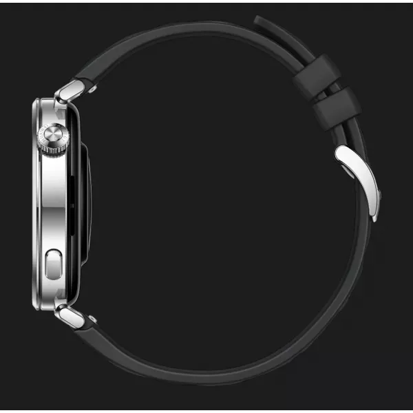Смарт-годинник HUAWEI Watch GT 5 41mm (Black)