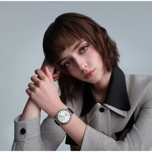 Смарт-годинник HUAWEI Watch GT 5 41mm (Black)