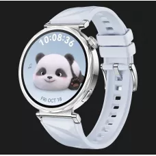 Смарт-годинник HUAWEI Watch GT 5 41mm (Blue)