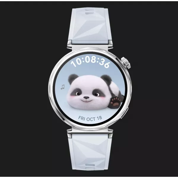Смарт-годинник HUAWEI Watch GT 5 41mm (Blue)