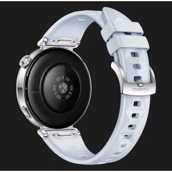 Смарт-годинник HUAWEI Watch GT 5 41mm (Blue)
