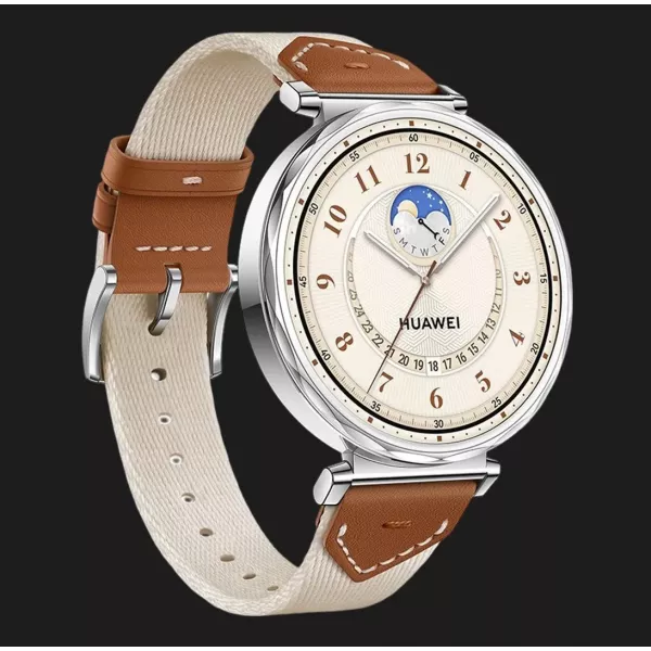 Смарт-годинник HUAWEI Watch GT 5 41mm (Brown)