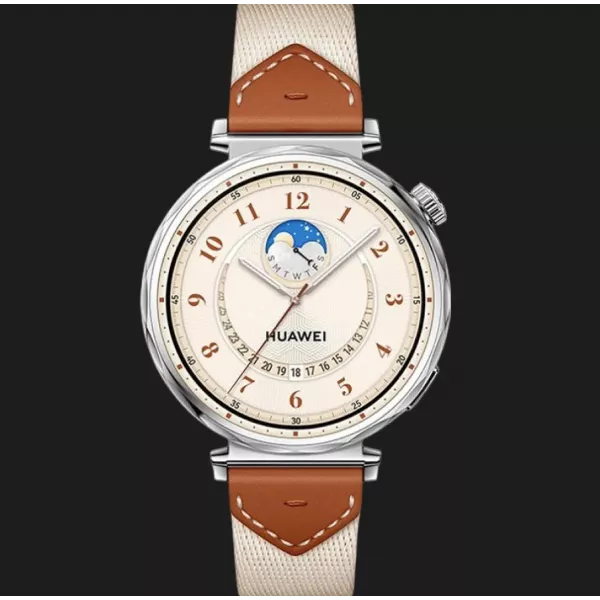 Смарт-годинник HUAWEI Watch GT 5 41mm (Brown)