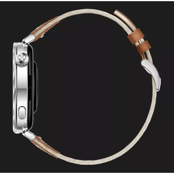 Смарт-годинник HUAWEI Watch GT 5 41mm (Brown)