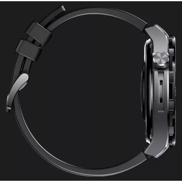 Смарт-годинник HUAWEI Watch Ultimate 48mm (Expedition Black)